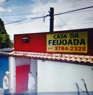 Casa Da Feijoada