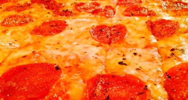 Monical's Pizza