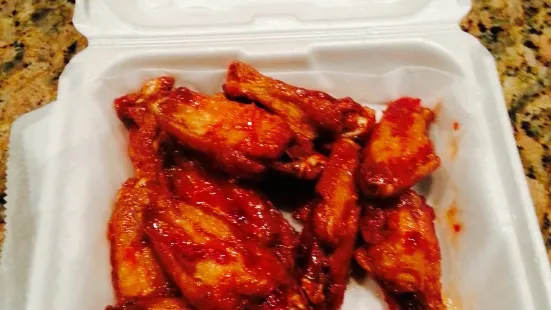 Wing Kings