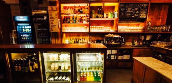 Cafe Ruef