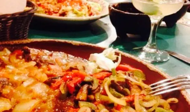 3 Potrillos Mexican Restaurant