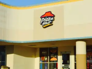 Pizza Hut