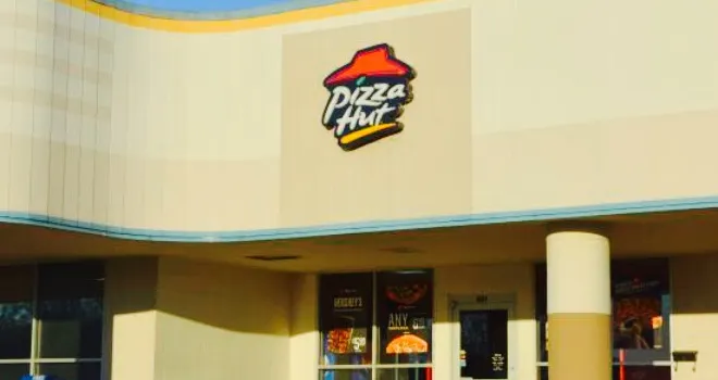 Pizza Hut