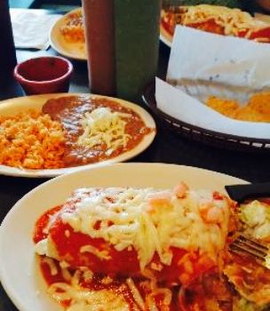 Tacos El Norte