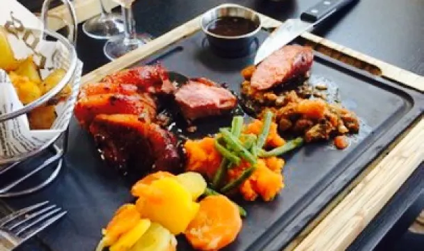 La Compagnie des Petits Poulets