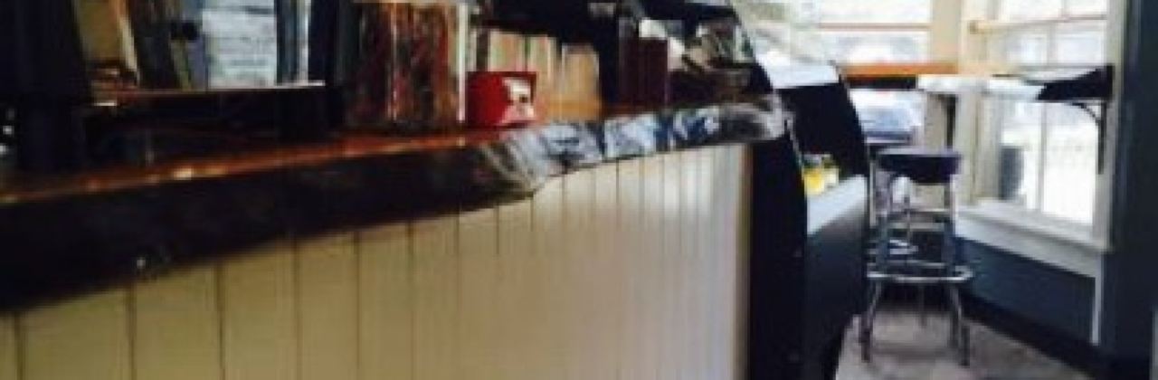 Dock Square Coffee House