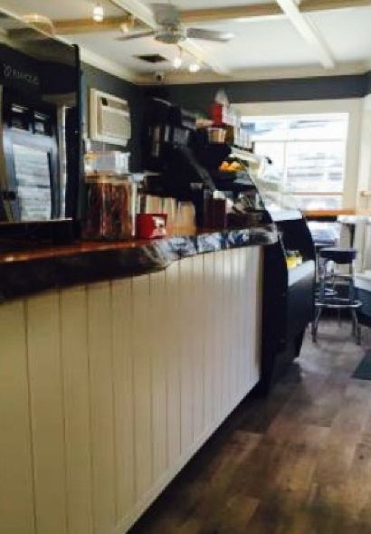 Dock Square Coffee House