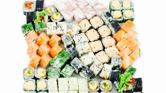 Sushi Toriya