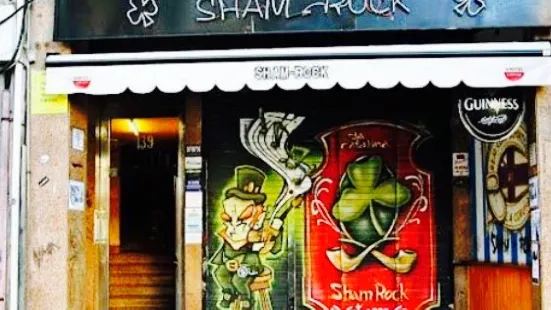 Sham Rock Pub