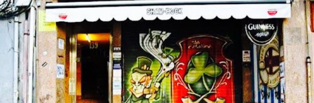 Pub Sham-Rock