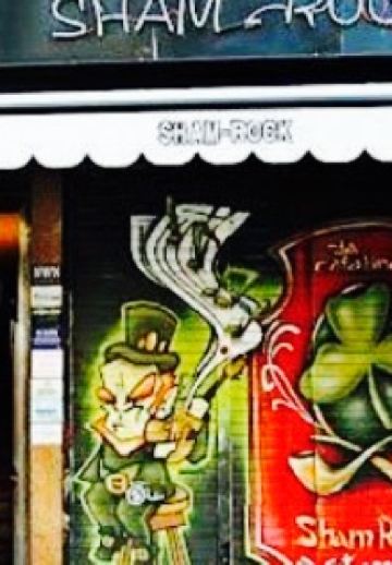 Pub Sham-Rock
