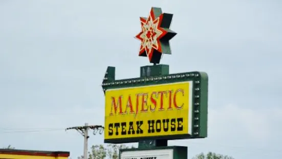 Majestic House Restaurant