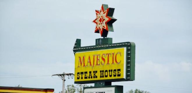 Majestic House Restaurant