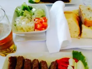 Restoran Sidro