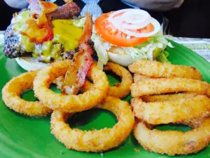 Hugger-Mugger Tasty Recipes