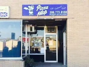 Pizza Stop