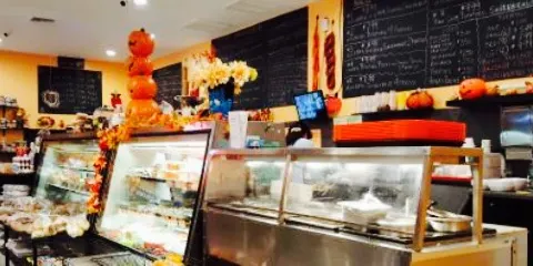 Belvedere Polish Delicatessen