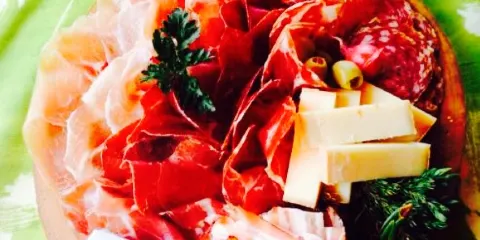 Restorant Munt de la Bês-cha - Unterer Schafberg