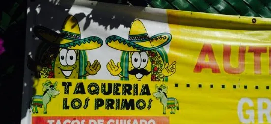 Taqueria Los Primos