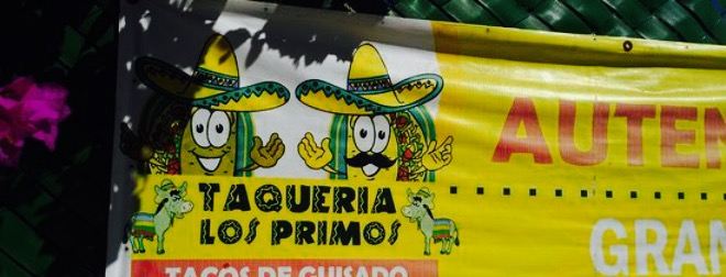 Taqueria Los Primos