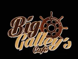 Big Galley's Cafe