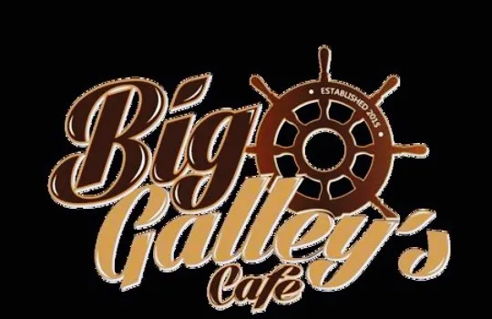 Big Galley's Cafe