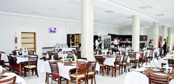 Miotto Churrascaria