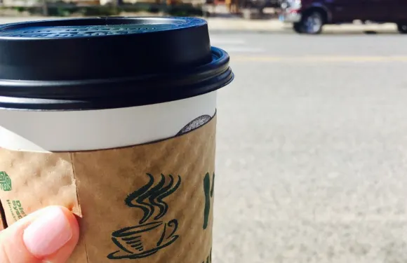 The Perch Coffee House