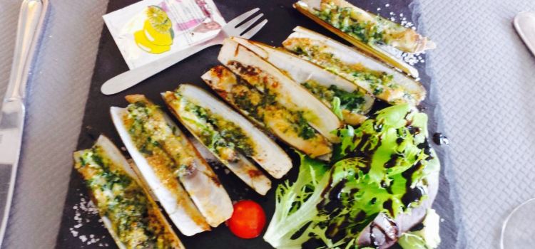 Au petit resto