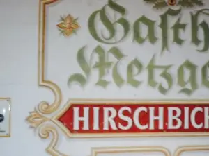 Gasthof Hirschbichler