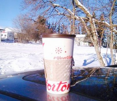 Tim Hortons
