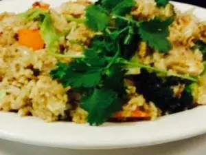 Thai Spices Natural Restaurant
