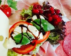 Matteo`s Heckerkeller