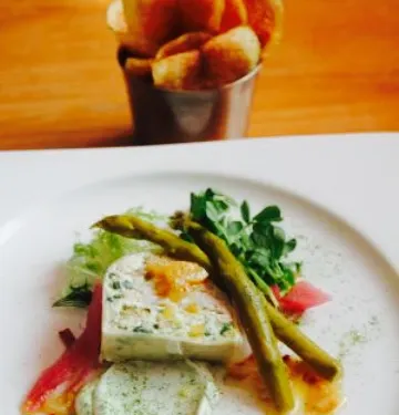 Bruce Wine Bar & Bodega