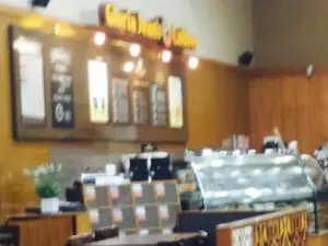 Gloria Jean Coffee in the Sunnybank Hills SC