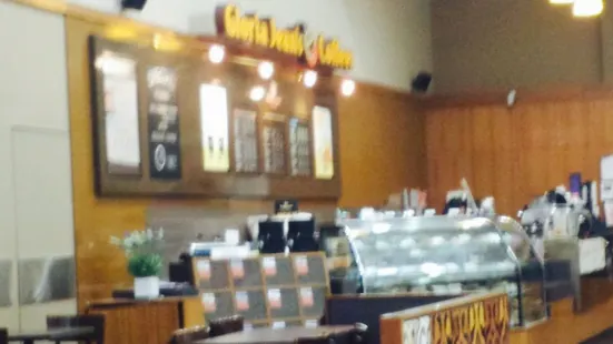 Gloria Jean Coffee in the Sunnybank Hills SC