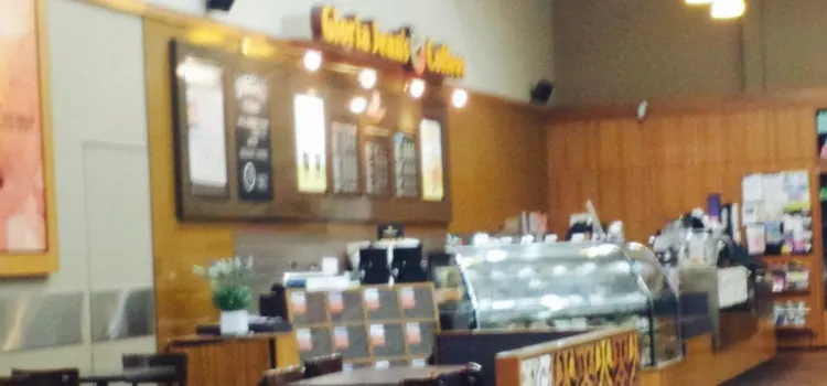 Gloria Jean Coffee in the Sunnybank Hills SC