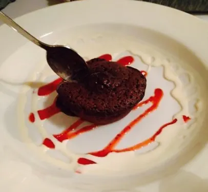 Barbecue Inn Underground