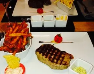 MEAT's Steak & Wine Kloten