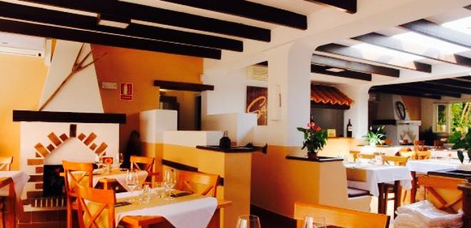 Gastrobar- Restaurante Sarao