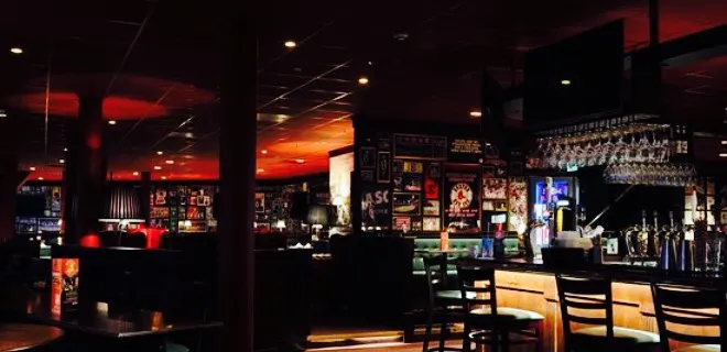 O'Learys Tandådalen