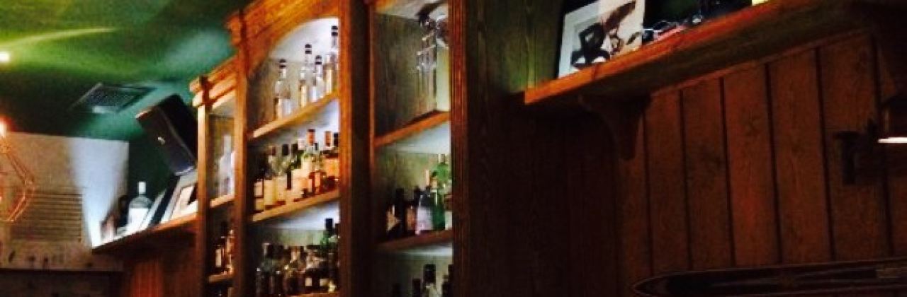 Sehre Coffee & Cocktail Bar
