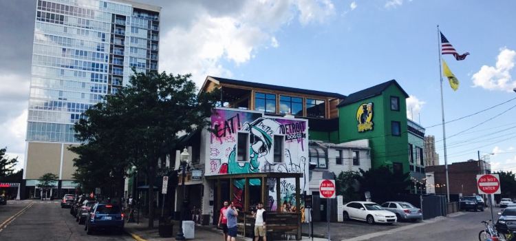 HopCat
