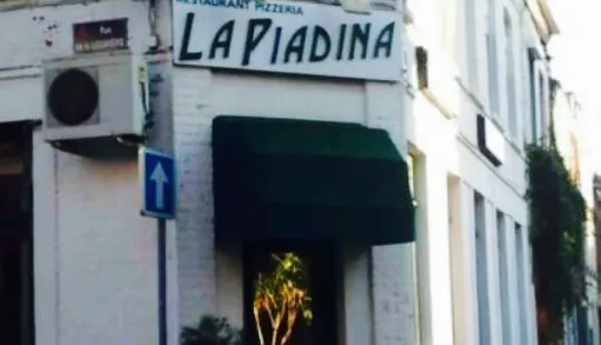 La Piadina