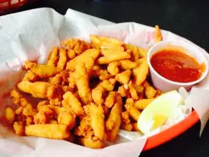 J's Fish & Chips