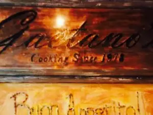 Gaetano's & Ristorantino Mediterraneo