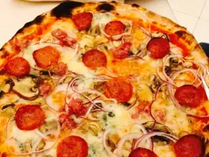 Pizzeria Arcobaleno