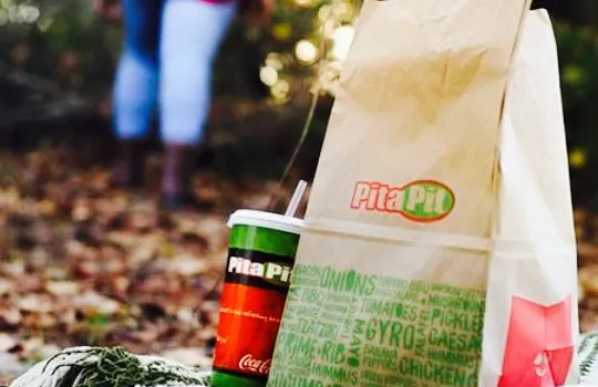 Pita Pit