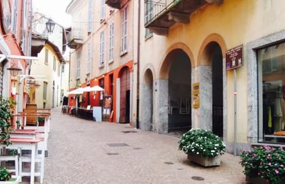 Antica Osteria Al Cantinone Luino