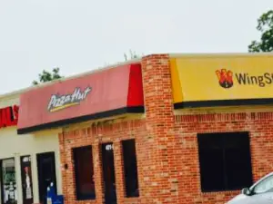 Pizza Hut